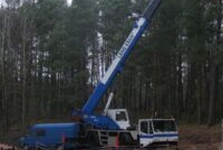 Demag AC 95